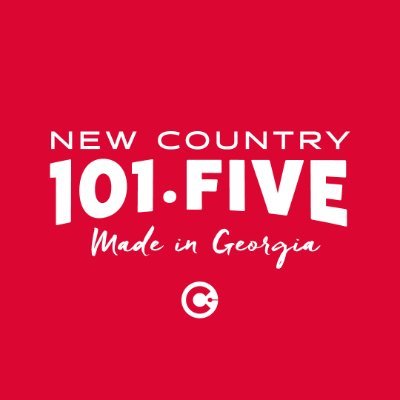 New Country 101.FIVE Made In Georgia - A Cumulus Media Station with Kincaid and Dallas weekday mornings and 52 MINUTES OF MUSIC AN HOUR!