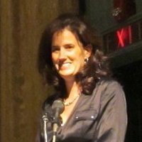 BarbaraPierce's profile picture. proud mom of 4 boys, lover of the written word, looking for a few more hours in a day