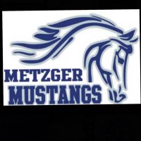 Metzger Mustang Athletics🐎(@metzgersports) 's Twitter Profile Photo