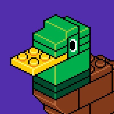 SOLD OUT!!!

Find the Flock on OpenSea at https://t.co/atb43znfQ5

Meet the Block Flock: 4,444 uniquely generated avian friends!