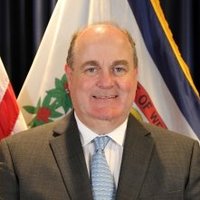 U.S. Attorney William S. Thompson (@usattythompson) 's Twitter Profile