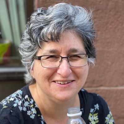 mom, public health researcher, Jew, feminist, breast-cancer survivor, writer, essayist, my work at https://t.co/w69yArB3n8