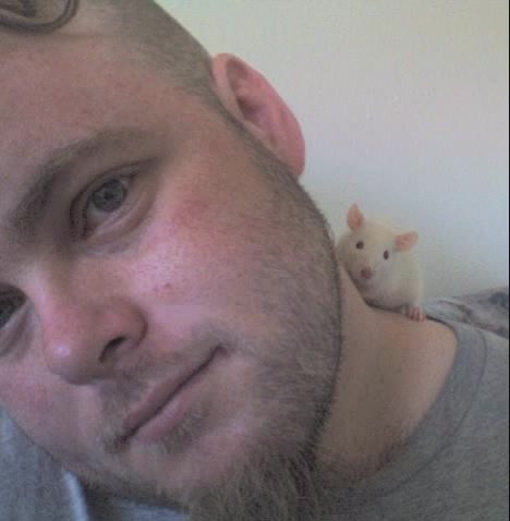 ZombieMuppet's profile picture. 