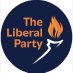 The Liberal Party 🔥 (@liberalparty_uk) Twitter profile photo The Liberal Party 🔥 (@liberalparty_uk) Twitter profile photo