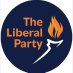 The Liberal Party 🔥 (@LiberalParty_UK) Twitter profile photo