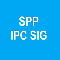SPP IPC SIG(@SPP_IPCSIG) 's Twitter Profile Photo