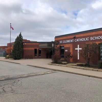 StClementYCDSB's profile picture. 