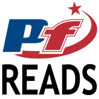 PfISD Libraries (@pfisdlibraries) 's Twitter Profile Photo PfISD Libraries (@pfisdlibraries) 's Twitter Profile Photo