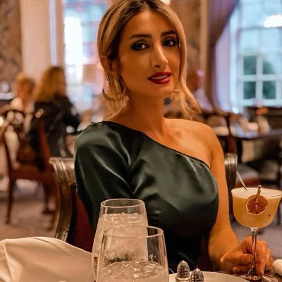 Beauty entrepreneurs and cryptocurrency enthusiasts, like to make friends@Anna45544840