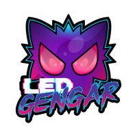 LED_GENGAR(@Led_Gengar) 's Twitter Profile Photo