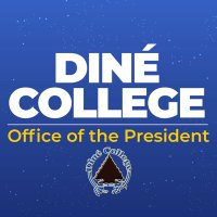 Diné College Office of the President(@DCPresident68) 's Twitter Profile Photo