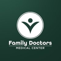 Family Doctors Medical Center(@familydoctorsmc) 's Twitter Profile Photo
