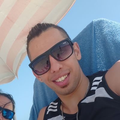 Rodrigo40108709's profile picture. Estudiante Programación 💻