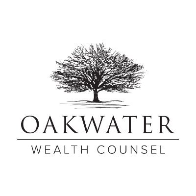 OakwaterWealth's profile picture. Customized wealth counsel and management.
Proven Strategies. Clear Guidance.