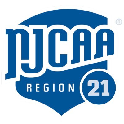 NJCAA Region XXI