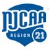 NJCAA Region XXI (@NJCAARegionXXI) Twitter profile photo