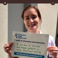 Jenny Henry(@JennyH_OT) 's Twitter Profile Photo