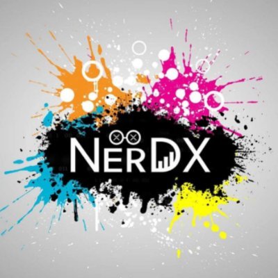 NerdX