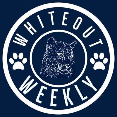 Two Penn State alumni trying to relive the glory days. Hosted by @mattlucci12 & @Croatian_Bear | whiteoutweekly@gmail.com #WeAre