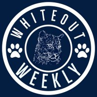 White Out Weekly (@whiteoutweekly) 's Twitter Profile Photo White Out Weekly (@whiteoutweekly) 's Twitter Profile Photo