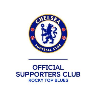 The official Chelsea FC supporters group nestled in the hollers of East TN. All are welcome at @centFlatsNTaps for pints, bacon, and the beautiful game. #KTBFF