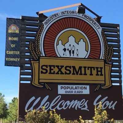 Town of Sexsmith Profile