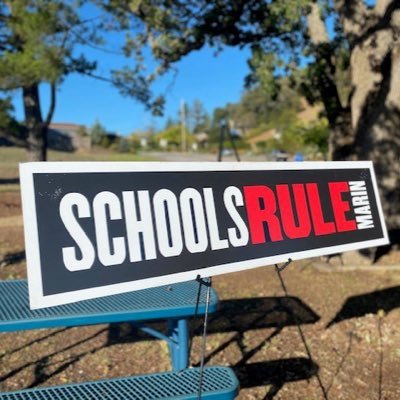 SchoolsRule is a coalition of all Marin's public school foundations working together as one to raise funds to benefit every child in Marin County public schools