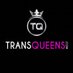 TransQueens (@TransQueensOf) Twitter profile photo