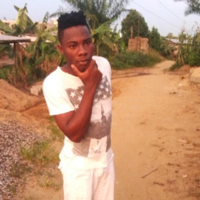 MbiaziStephane's profile picture. tradeur forex et cryto