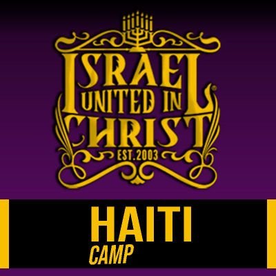 IUIC HAITI se yon branch nan Izrayèl ini nan Kris. Izrayèl ini nan Kris. te fonde an 2003. Objektif nou se chanje kè ak lespri pèp nou an yo dwe aprann verite a