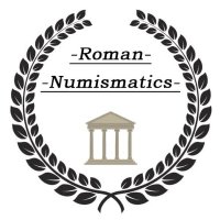 Roman Numismatics(@RomanNumismati1) 's Twitter Profile Photo
