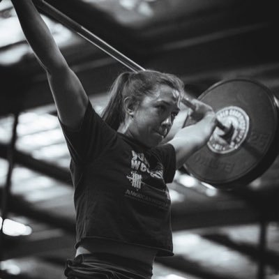 Residency Trained Sports PT | Weightlifter w/ Catalyst Athletics | Retired college VB player | @USCBKNPT ‘22 & @RegisUniversity ‘19 Alum | (she/her)