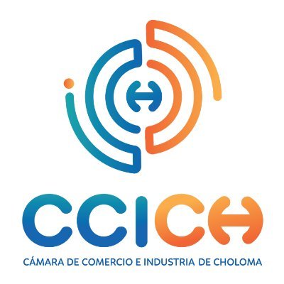 La Cámara de Comercio e Industrias de Choloma (CCICH) es una organización empresarial hondureña sin fines de lucro, constituida el 10 de enero de 1992.