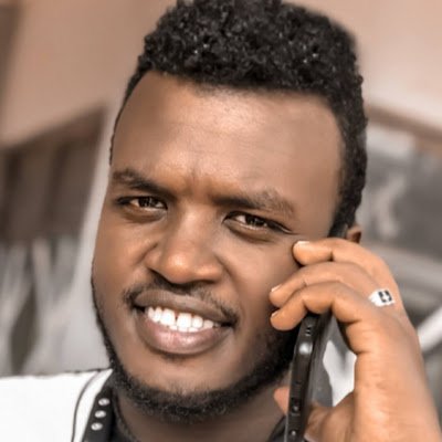 LikiBeniam's profile picture. 