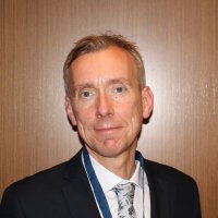 Magnus Bäck (@profmagnusback) 's Twitter Profile