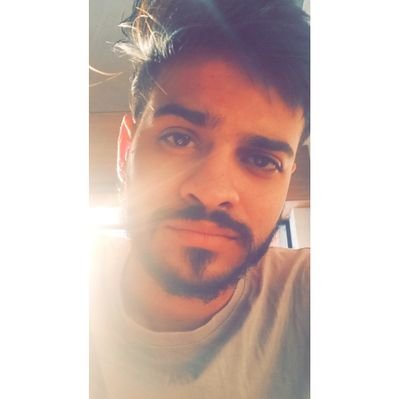 Abhishek_Jesu's profile picture. Under Construction.