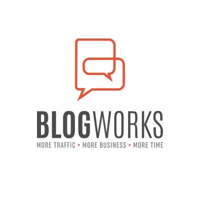 BlogWorks Profile