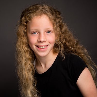 13 year old actor represented by https://t.co/3ZxKETIjk1  Bases in Derbyshire and London. Parent-managed account.