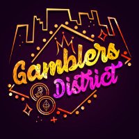 Gamblers District (@gamblerdistrict) 's Twitter Profile Photo