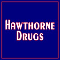 Hawthorne Drugs(@HawthorneDrug) 's Twitter Profile Photo