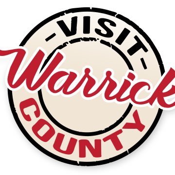 Official account of Visit Warrick Tourism Department of Warrick County, Indiana. 812-802-9235