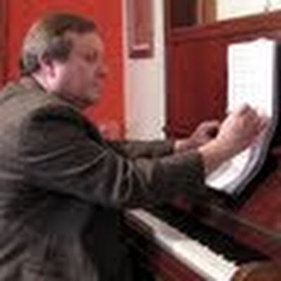 JMzenamon's profile picture. Compositor . Maestro .professor. concertista