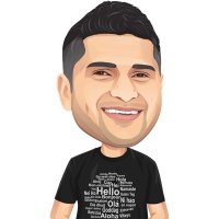 Neelay Bhatt (@neelaybhatt) 's Twitter Profile Photo Neelay Bhatt (@neelaybhatt) 's Twitter Profile Photo