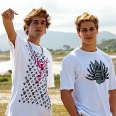BONDE DA MAROMBA - Bonde da Stronda