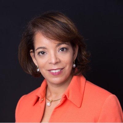 Account of Former U.S. Assistant Secretary of Commerce for Economic Development @US_EDA.