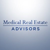 medicalrealestateadvisors(@medCREadvisors) 's Twitter Profile Photo