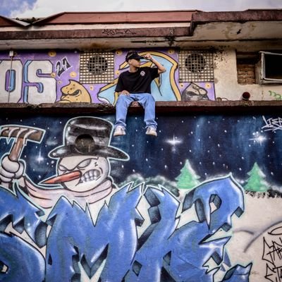 santiagoqv_10's profile picture. Búhos 🦉 Rap 🤟🏾 Techno ⚫ Baloncesto 🏀 @GroupTechen 🕺🏽