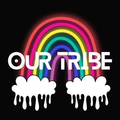 Welcome to Our Tribe 🌈 
Our aim is to bring members of the LGBTQ+ community from around the world together using social platforms and live events🎉