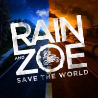 rainandzoesavetheworld(@rainandzoe) 's Twitter Profile Photo