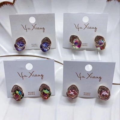 Wholesale earrings